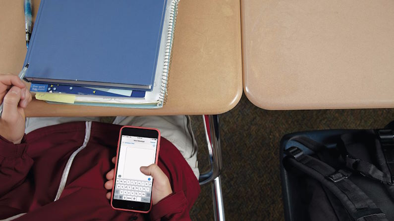 mobile devices