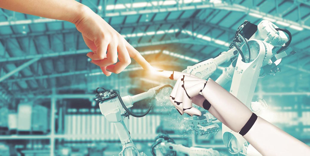 How Robotics Startups Are Revolutionizing Industry Standards