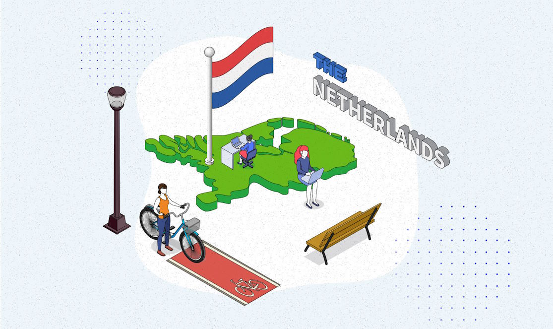 investing in Dutch startups